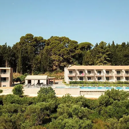 호텔 Phaedra Suites