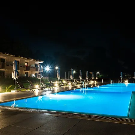 Phaedra Suites Lixouri