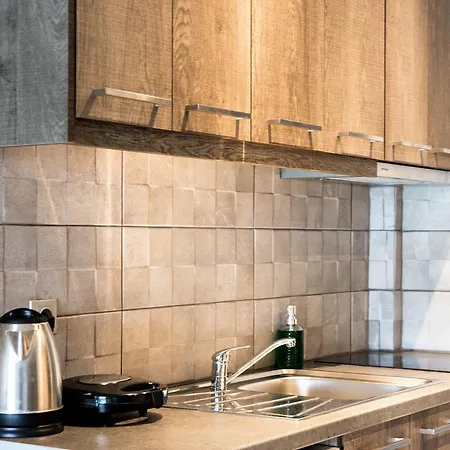 Bed & Breakfast Phaedra Suites Lixouri