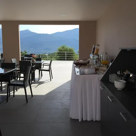 Bed & Breakfast Phaedra Suites *